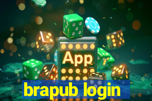 brapub login